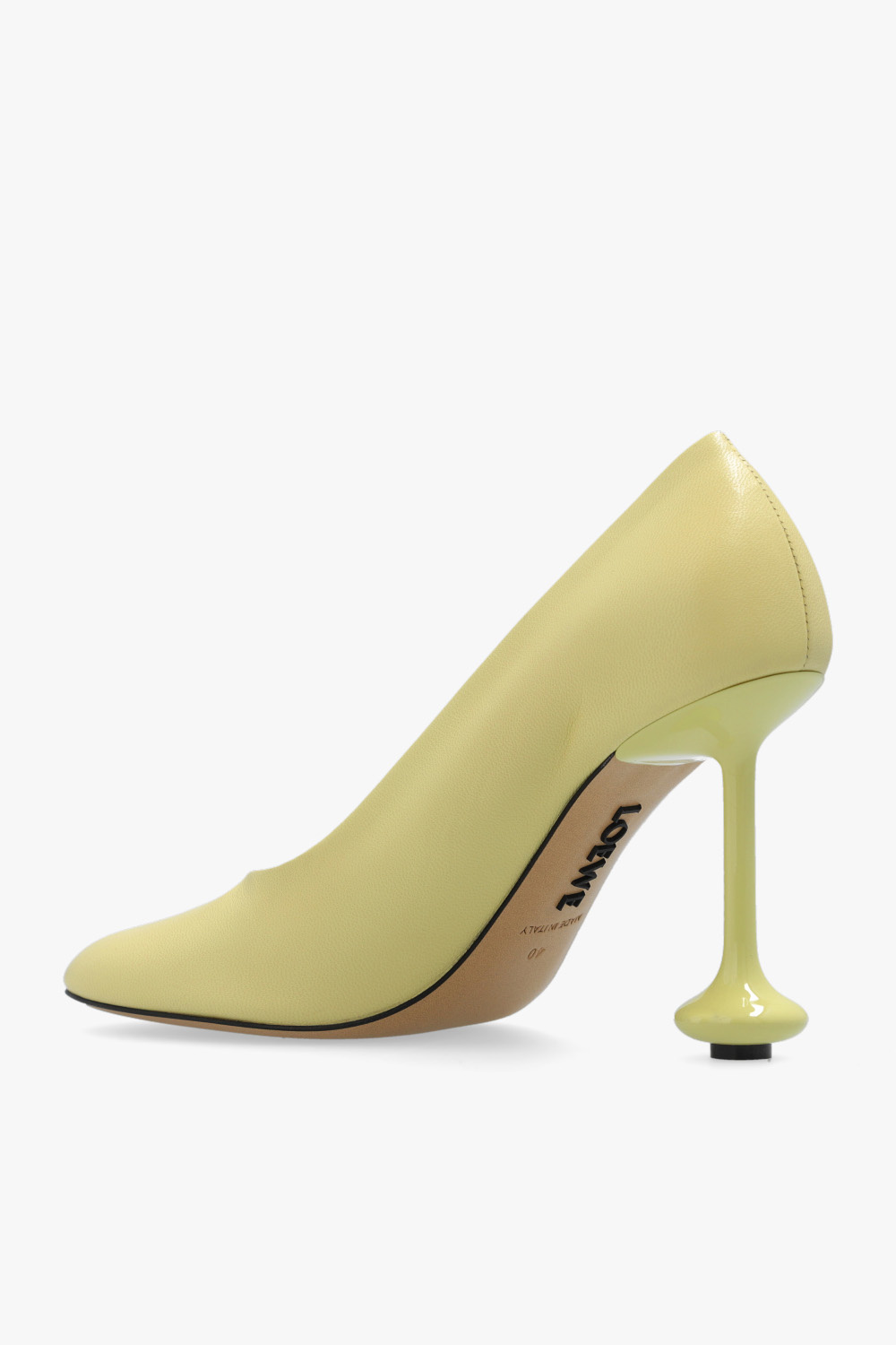 Loewe pump discount